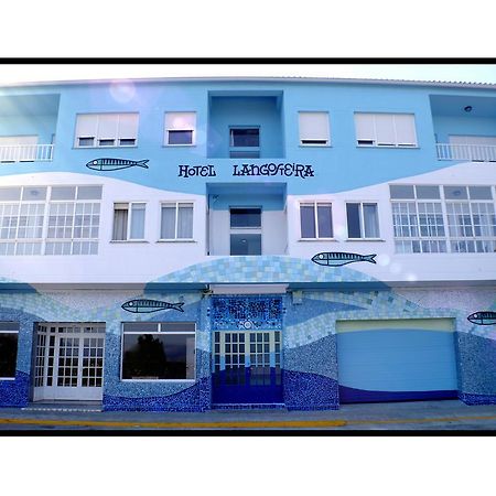 Hotel Langosteira Finisterre Luaran gambar