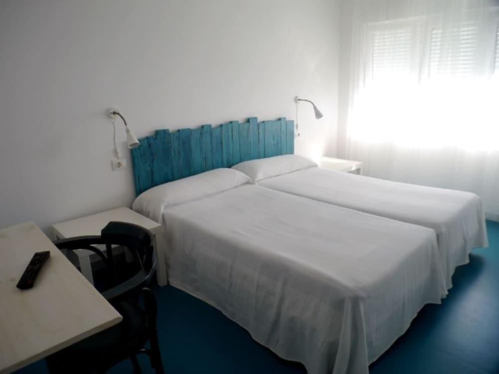 Hotel Langosteira Finisterre Luaran gambar