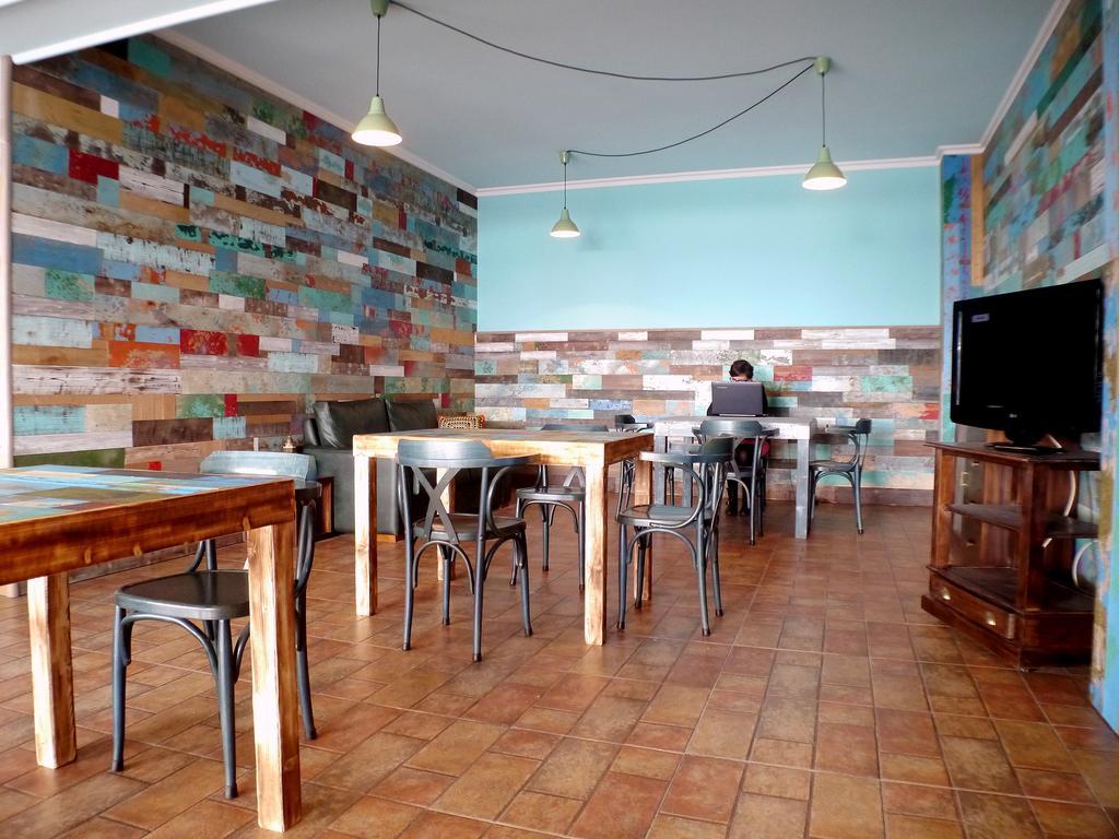 Hotel Langosteira Finisterre Luaran gambar