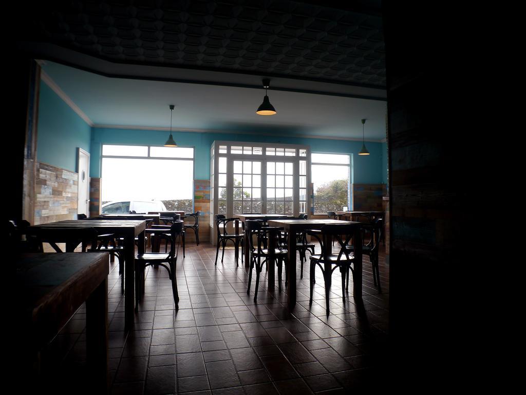 Hotel Langosteira Finisterre Luaran gambar