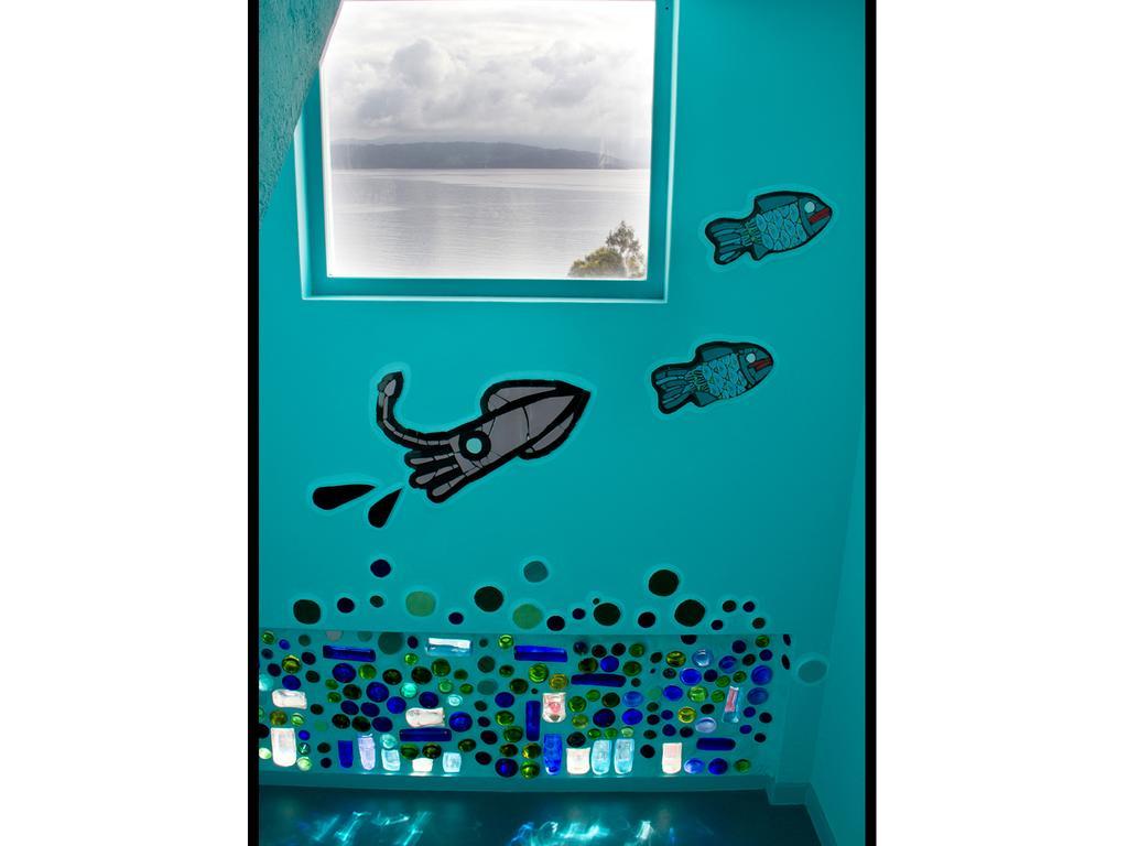 Hotel Langosteira Finisterre Luaran gambar