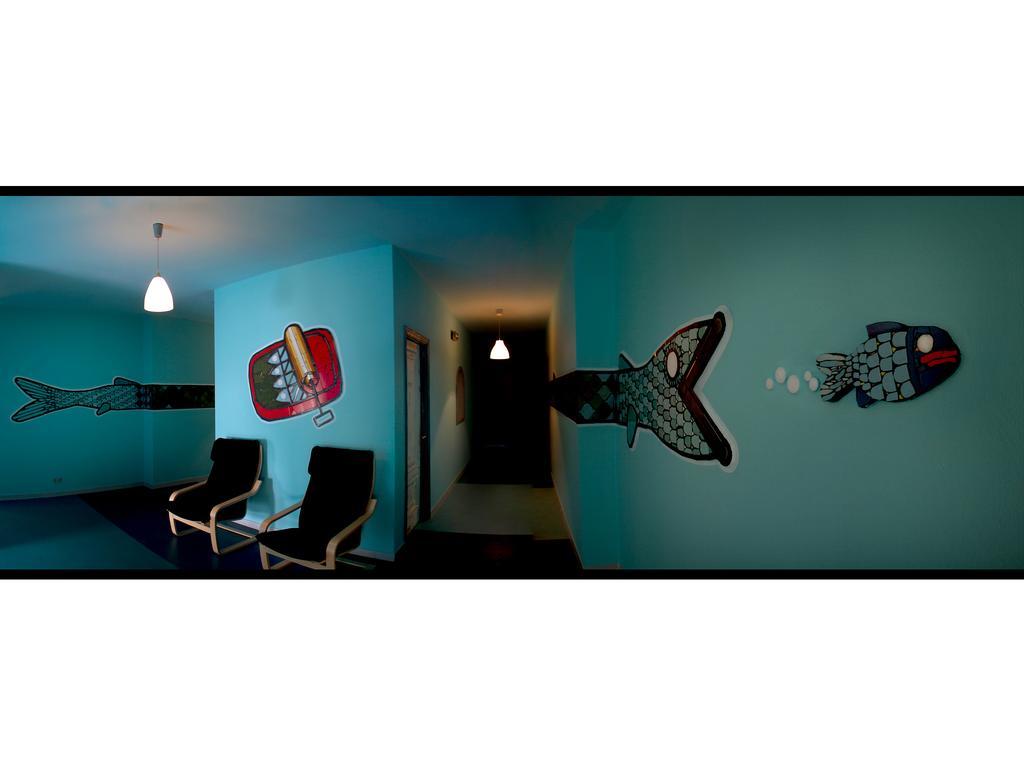 Hotel Langosteira Finisterre Luaran gambar