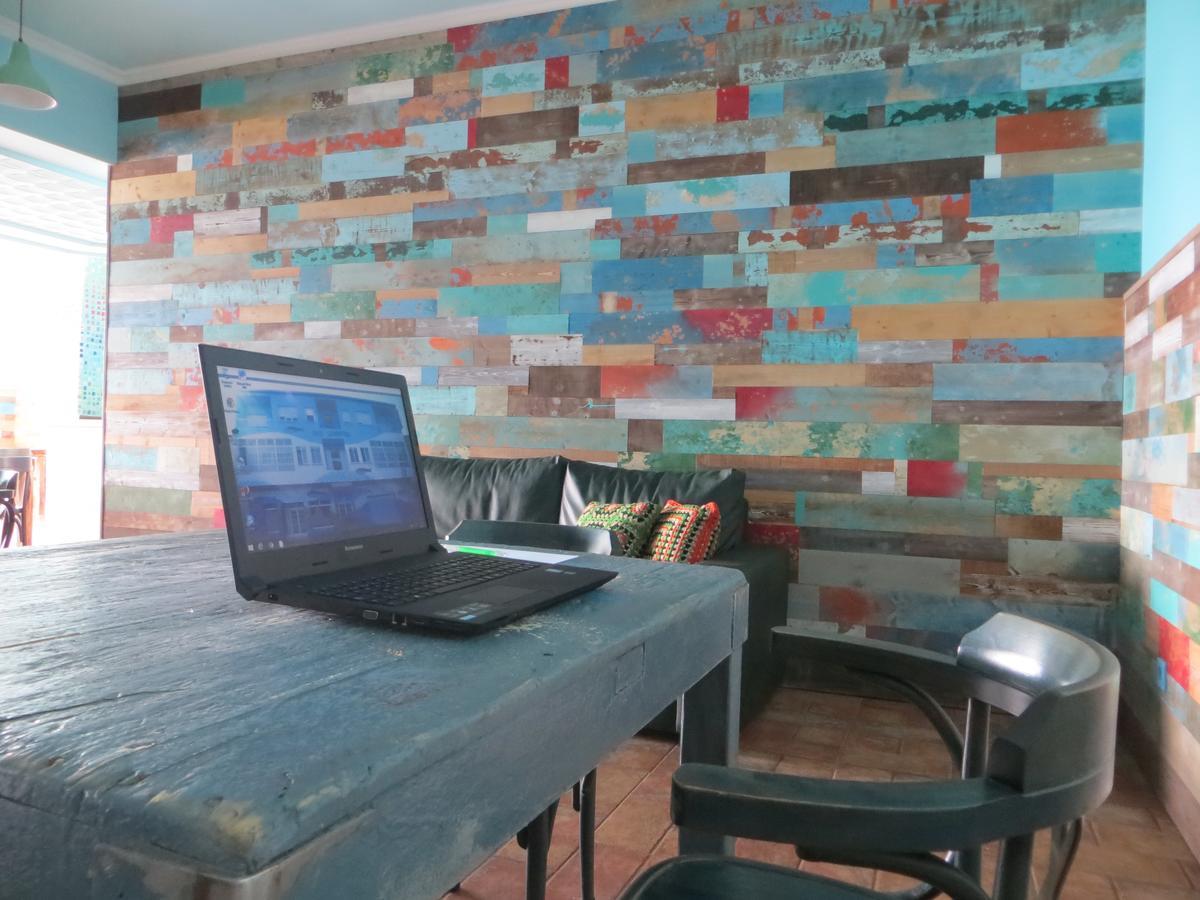 Hotel Langosteira Finisterre Luaran gambar
