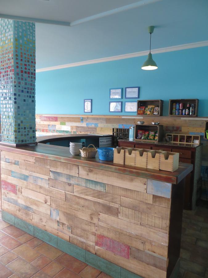 Hotel Langosteira Finisterre Luaran gambar
