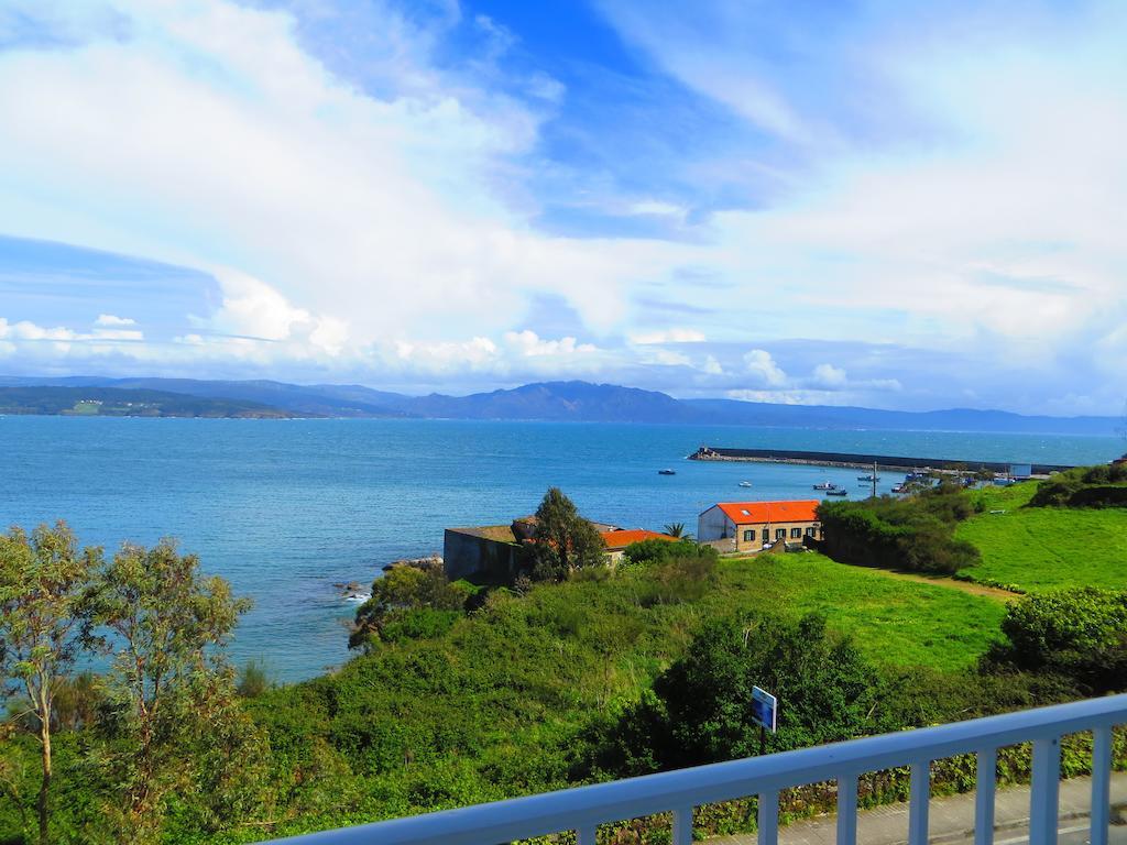 Hotel Langosteira Finisterre Luaran gambar