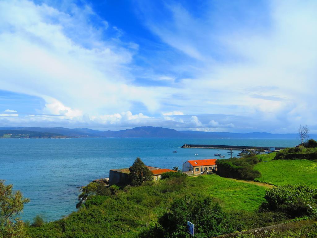 Hotel Langosteira Finisterre Luaran gambar