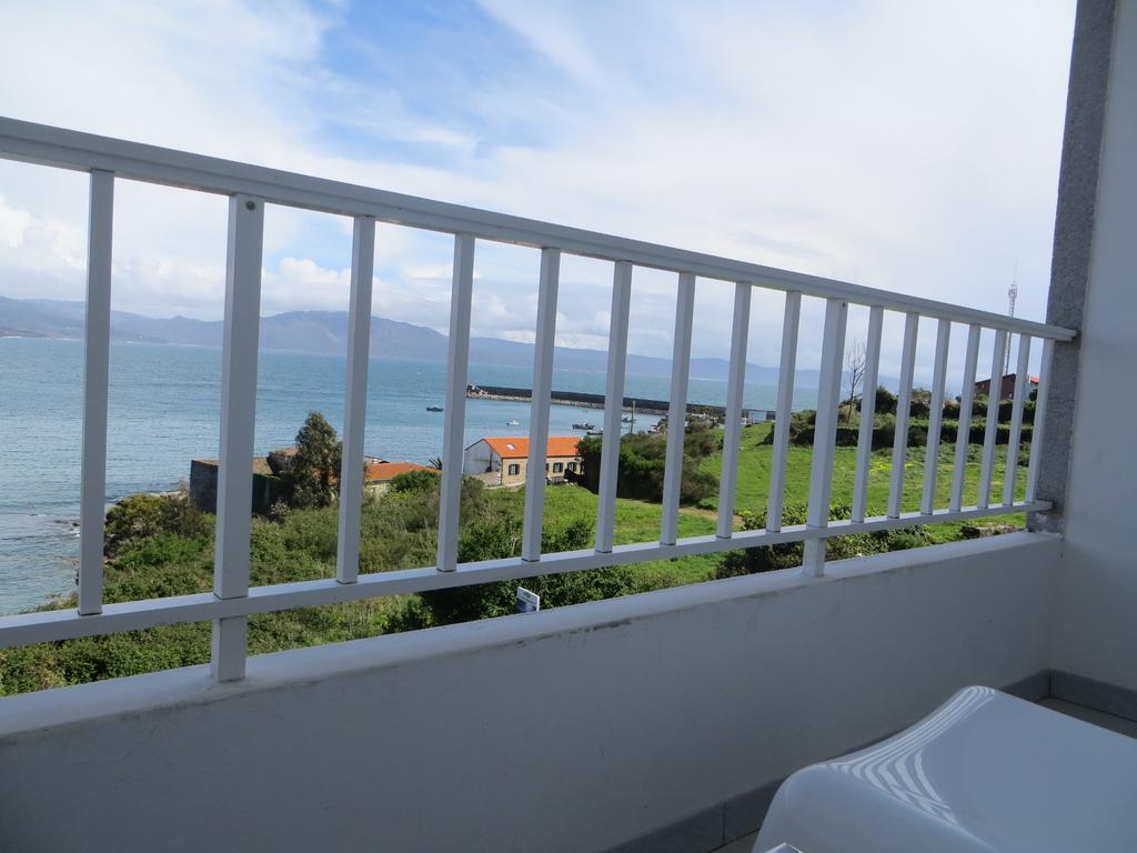 Hotel Langosteira Finisterre Luaran gambar